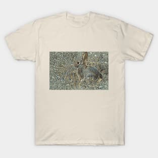 Bunny and Clover 1-6 T-Shirt